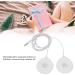 Prenatal Belly Speaker Music Splitter for Baby Bump Headphones - Safely Play Music & Voices to Your Baby in The Womb - Buy Online on SooperMarket.com