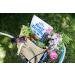 Nature's Garden Heart Healthy Trail Mix - Dark Chocolate, Nuts, Seeds, Cranberries, Raisins - Gluten-Free & Non-GMO - 26oz Bag - Buy Online on SooperMarket.com