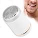 Men's Electric Shaver USB Shaver Men's Razor Rechargeable Powerful Motor Portable Travel Beard Shaver