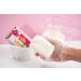 ASANTEE Rice Milk, Collagen, and Honey Soap - 6-Pack Luxurious Body Soap for Soft, Clear, and Radiant Skin with Long-Lasting Scent - Buy Online on SooperMarket.com