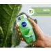 NIVEA Lemongrass & Oil Nourishing Shower Gel 250ml | Refreshing Biodegradable Formula with Nourishing Oil Beads & Revitalising Fragrance - Shop Internationally - Buy Online on SooperMarket.com