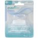 Evenflo Classic Bottle Nipples 12 Count Fast Flow