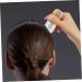 HAPINARY lasting hair finishing stick hair waxing stick wig modeling hair styling tool - Buy Online on SooperMarket.com