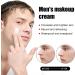 Moisturizing Concealer Cream Men s Moisturizing Concealer Cream Tone Up Cream for Men Face (2pcs) - Buy Online on SooperMarket.com