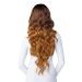 Sensationnel Butta Ocean Wave 30 Lace Front Wig - Preplucked Natural Hairline Human Hair Blend - Buy Online on SooperMarket.com