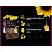 Garnier - Olia - Ammonia-free oil-based chestnut hair dye Brownie - Buy Online on SooperMarket.com