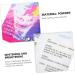 Didiseaon 1 Set Bleach Stain Remover Laundry Tool Clothing Colour Agent Active Oxygen Agent Stain Brightening Agent Brightener - Buy Online on SooperMarket.com