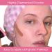Contouring & Highlighting Make-up Stamp | Perfect Contour Tool for Powder, Liquid, & Cream | Contour Applicator for Flawless Results - Buy Online on SooperMarket.com