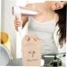 FOYTOKI Drawstring Bag Blow Dryer Canvas Travel Bag Hair Dryer Travel Case Hair Dryer Storage Bag Bags Linen - Buy Online on SooperMarket.com