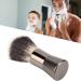 Professional Ergonomic Shaving Brush for Men - Soft Hair Razor Brush for Home & Salon Use | Quality Facial Care Tool - Buy Online on SooperMarket.com