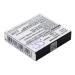 Replacement Battery Compatible with Xiaomi Yi AZ13-1 AZ13H YDXJ01XY 850mAh/3.7V