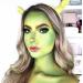 Go Ho Pastel Yellow Cream Face Body Paint - 2.37oz (70ml) Water Based Makeup for SFX Cosplay, Festivals & Halloween - Buy Online on SooperMarket.com