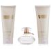 Perry Ellis Woman 3 Piece New Gift Set