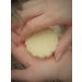 Vanilla Cashmere Lotion Bar | Goat Milk & Beeswax | Eco-Friendly Travel Lotion for Dry Skin | Zero Waste Moisturizer - Buy Online on SooperMarket.com