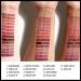 NYX Lip Lingerie XXL Matte Liquid Lipstick in Unhooked - Grey Toned Beige | 0.13 Fl Oz - Buy Online on SooperMarket.com