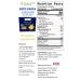 Linguini Pasta Keto - 80g | 2 Servings - 0 Net Carbs | Gluten Free Italian Type - Safe for Diabetics - Buy Online on SooperMarket.com