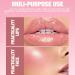 7 PCS Long-Lasting Goth Lipstick Set | Waterproof Smudge-Proof Makeup for Women | International Shipping Available - Buy Online on SooperMarket.com