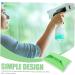 Didiseaon 4 Sets Glass Concave Cleaning Brush Tool Household - Buy Online on SooperMarket.com