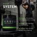 KAGED MUSCLE Pre Workout Powder for Men & Women - Intense Energy, Focus & Pumps - Fruit Punch Flavor - 20 Servings - Buy Online on SooperMarket.com