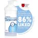 ZEROCREAM Emollient 500g - Soothing Skin Moisturizer - Buy Online on SooperMarket.com