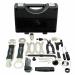 BIKEHAND Quality Bike Bicycle Repair Maintenance 22pcs Tool Set Kit