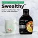 Buy RxSugar Organic Liquid Sugar 16 oz - All-Natural Sweetener - Buy Online on SooperMarket.com