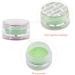 Duufin 54 Colors Nail Powder - Luminous Glitter Halo Pigment for Nail Art, Body & Craft - Buy Online on SooperMarket.com