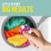 Surf 5 Herbal Extracts 3 in 1 Laundry Capsules - 32 Washes | Long Lasting Fragrance | Brilliantly Clean Clothes - Buy Online on SooperMarket.com