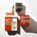 Malin + Goetz Leather Perfume Oil - Dark & Spicy Unisex Scent | Vegan & Cruelty-Free - Buy Online on SooperMarket.com