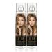 Jennifer Lopez JLuxe Body Mist 240ml (8fl oz) Duo Pack (2 Pack) JLuxe 8.00 Fl Oz (Pack of 2)