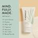 Buy Honest Beauty Get Clarity Cream to Foam Acne Cleanser for Oily Skin | Vegan Cruelty-Free Colloidal Sulfur & Apple AHAs | 4 fl oz - Buy Online on SooperMarket.com