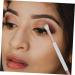 WOONEKY 3pcs Eye Shadow Brush Makeup Eyeshadow Portable Eye Brushes Eyeshadow Makeup Applicator Nylon - Buy Online on SooperMarket.com