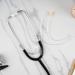 Westone Lightweight Listening Stethoscope - Black 53111 | International Shipping Available - Buy Online on SooperMarket.com