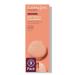 Cleanlogic Bath & Body Dual-Texture Facial Buffers for Sensitive Skin Removes Makeup & Exfoliates Dull & Dry Skin vegan-Friendly-Pack of 9