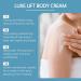 Collagen Lift Body Cream Collagen Skin Tightening Cream Firming Body Cream Collagen Moisturizer Body Moisturizer Skin Tightening Cream For Body Firms & Tightens For Younger Looking Skin 30g - Buy Online on SooperMarket.com
