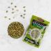 Seapoint Farms Wasabi Dry Roasted Edamame 3.5 oz | Healthy Snack & Protein Boost - Buy Online on SooperMarket.com