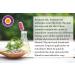 Deve Herbes PEPPY - INSTANT ENERGY BOOST - Aromatherapy Essential Oil Blend for Instant Physical & Mental Energy with Essential Oils 10ml (0.33oz) - Buy Online on SooperMarket.com