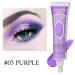 Boobeen Eyeshadow Primer - Waterproof Matte Face & Cream Colorful Eyelid Makeup Primer for Flawless Application - Buy Online on SooperMarket.com