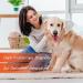 AlievePet Giardia Rapid Test for Dogs & Cats - Self-Test Device (2 Pieces) | Fast & Accurate Pet Health Solution - Buy Online on SooperMarket.com