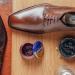 Saphir Superfine Cream Shoe Polish - Taupe Grey Pommadier 88-50ml - Buy Online on SooperMarket.com