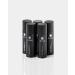 MANE Hair Thickener 6.76 fl oz - 5 pack (Silver)