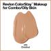 Revlon Colorstay Liquid Foundation Chestnut - 30 ml (Pack of 1) | Matte Finish, Longwear Makeup for Combination/Oily Skin - Buy Online on SooperMarket.com