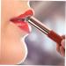 Silicone Lip Brush Applicator - Portable Lip Makeup Wand for Lipstick Lip Scrub & Lip Gloss - Perfect for Women - Buy Online on SooperMarket.com
