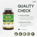 Herba NAC Supplement 600mg 180 Vegetable Capsules | N-Acetyl-L-Cysteine | NAC Supplement 600 mg for Antioxidant | Premium & Pure | Product of Canada | 180 Capsules - Buy Online on SooperMarket.com