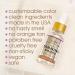 Sunless Self Tanner Drops for Face & Body with Hyaluronic Acid - Medium Tan - Buy Online on SooperMarket.com