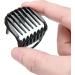 Ronlok 3X Beard Trimmer Comb for Shaver QT3300 QT3310 QT4000 QT4005 QT4007 QT4008 QT4012 QT4013 QT4014 QT4015 XA4003 - Buy Online on SooperMarket.com