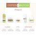 LILY SADO TEA+C Green Tea & Vitamin C Moisturizer | Antioxidant Anti-Aging Lotion - Hydrates & Firms Skin for Men & Women - Buy Online on SooperMarket.com