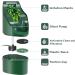 NEPTONION Reptile Chameleon Cantina Drinking Fountain water dripper comes with Feeding Tongs and Frosted Tweezer for Amphibians Insects Lizard Turtle Snake Spider Frog Gecko - Buy Online on SooperMarket.com