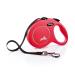 Flexi CL30T5.250.R Retractable Dog Leash Large Red Red/Getaway Solids Large - 16 ft