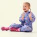 Regatta Unisex Baby Peppa Pobble Snowsuit - Lilac Bloom (6 Months) - Buy Online on SooperMarket.com